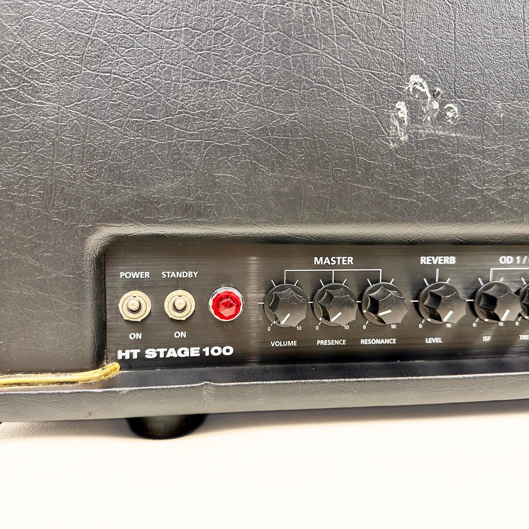 Blackstar HT Stage 100 MKI Guitar Head