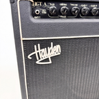 Hayden HGT‑A20 20W All‑Valve Guitar Amplifier
