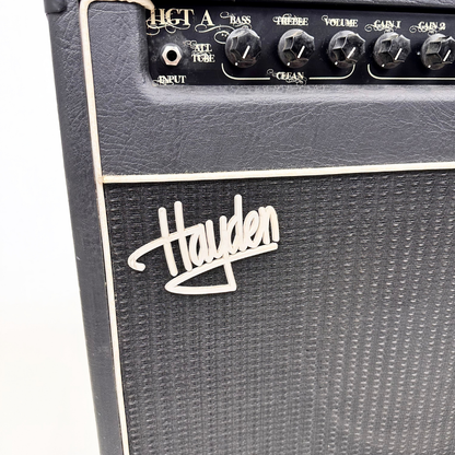 Hayden HGT‑A20 20W All‑Valve Guitar Amplifier