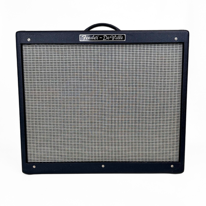 Fender Hot Rod DeVille 212 Tube Guitar Combo Amplifier (PR 247)