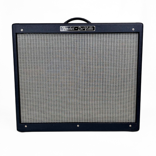 Fender Hot Rod DeVille 212 Tube Guitar Combo Amplifier (PR 247)
