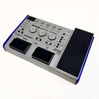Korg ToneWorks AX10G Modeling Signal Processor