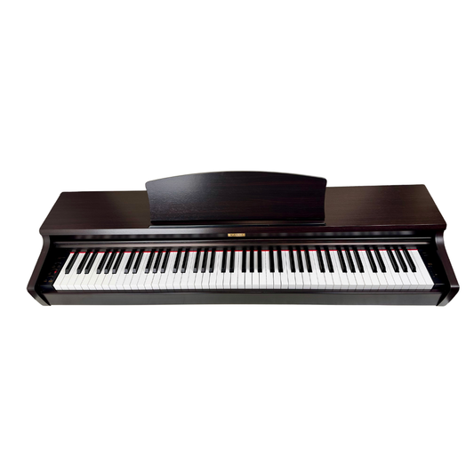 Kawai KDP80 88-Key Graded Hammer Digital Piano (Console Only)