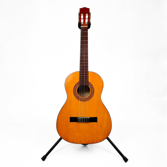 Valencia TC-30 3/4-Sized Classical Guitar