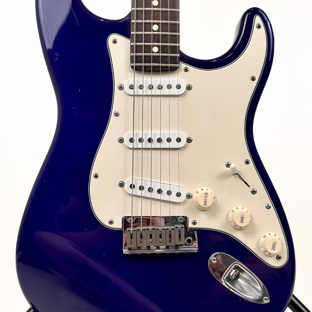 1994 Fender 40th Anniversary American Standard Stratocaster