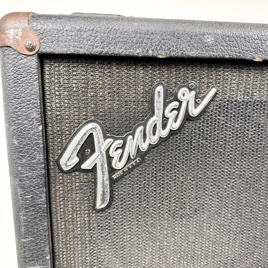 Fender BXR-410H 4×10″ Bass Speaker Cabinet
