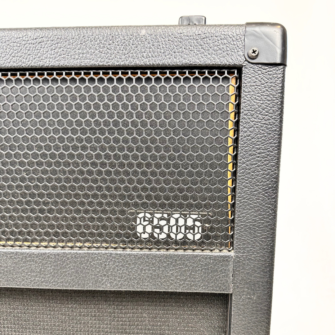 Peavey 6505 212 Guitar Amplifier Speaker Cabinet