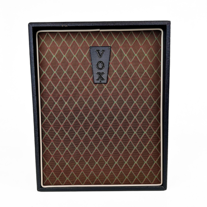 Vox T-25 Bass Combo Amplifier 25 W Solid-State, 1 × 10" + Horn Tweeter, Ceramic Cabinet