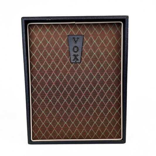 Vox T-25 Bass Combo Amplifier 25 W Solid-State, 1 × 10" + Horn Tweeter, Ceramic Cabinet