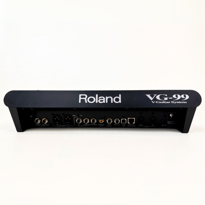 Roland VG-99 V-Guitar Multi-Effects System