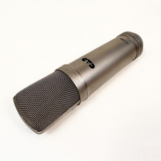 CAD GXL2200 Large Diaphram Cardioid Condenser Microphone