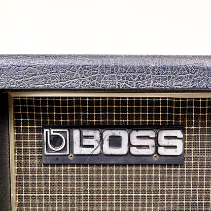 BOSS CA-35 Guitar Amplifier