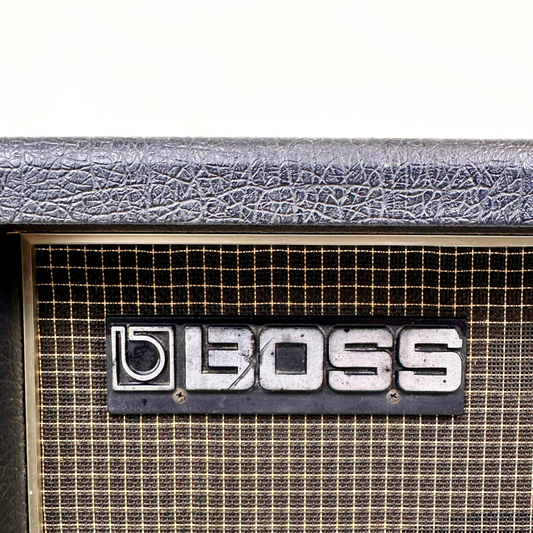 BOSS CA-35 Guitar Amplifier