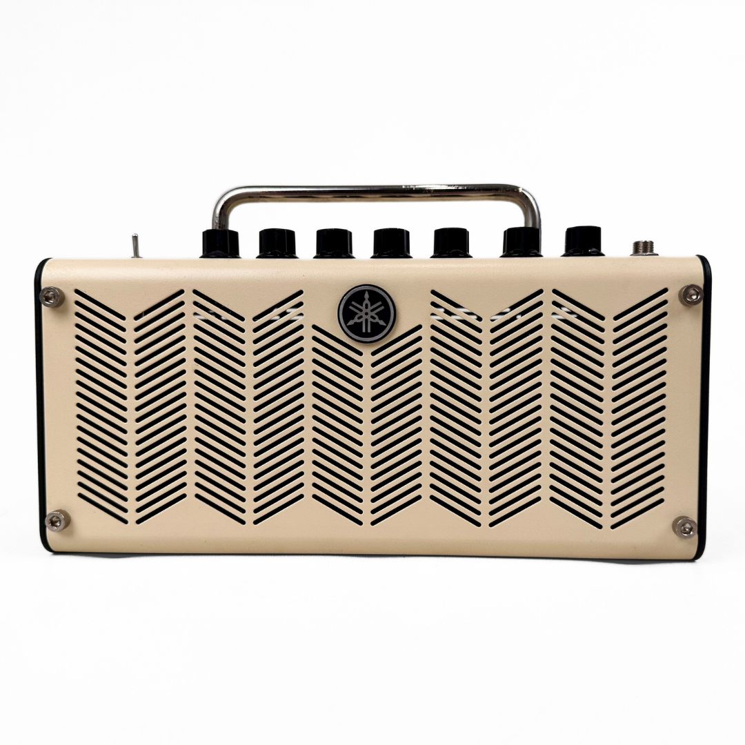 Yamaha THR5 Desktop Guitar Amplifier