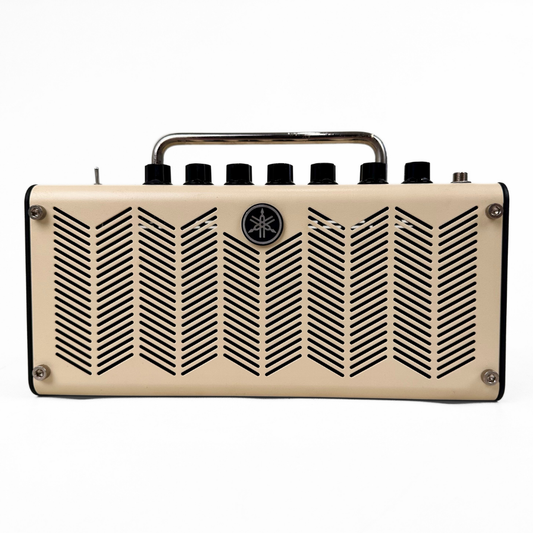 Yamaha THR5 Desktop Guitar Amplifier