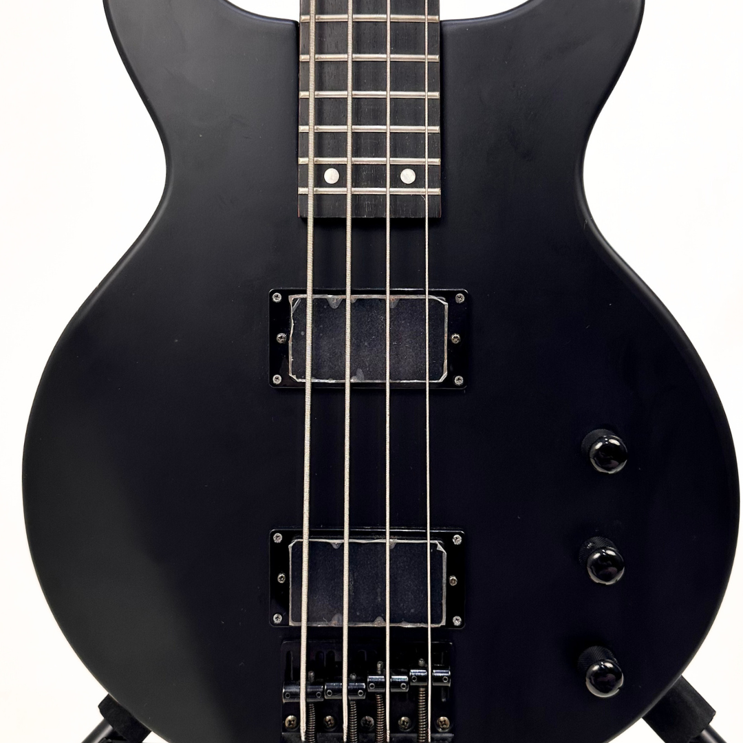 ESP Edwards EJ-100TV "Luna Sea" Signature Model Bass Guitar
