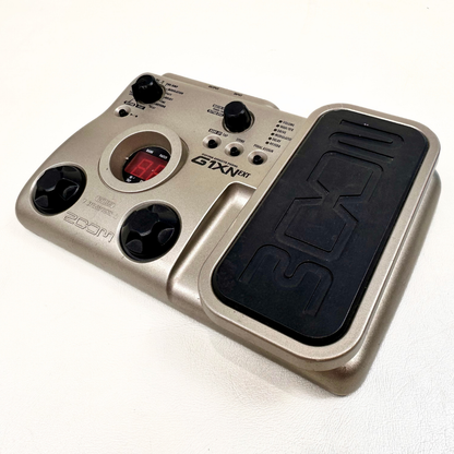 Zoom G1XN Multi-Effects Pedal