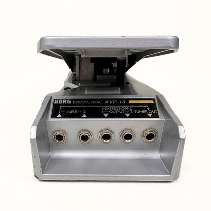 Korg XVP-10 Expression / Volume Pedal