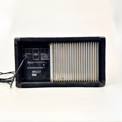 Yamaha EMX640 Powered Mixer