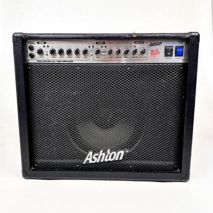 Ashton Viper 50w All Valve Combo Amplifier