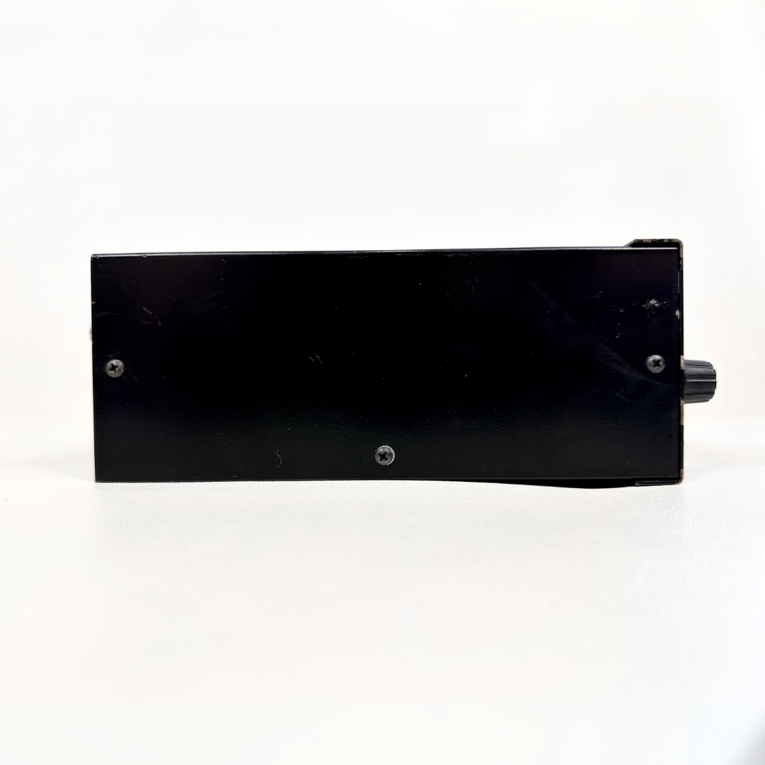 Audio Telex IC30 Mixer Amplifier