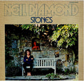 Neil Diamond – Stones (Vinyl, LP, Album, Stereo)