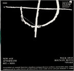 The Horny Toads – Con Anima Con Forza (Vinyl, LP, Album, Green)