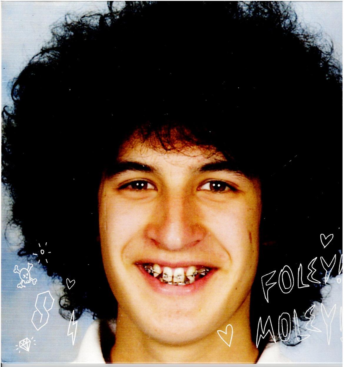 FOLEY! – MOLEY! (Vinyl, LP, 45 RPM, Album)