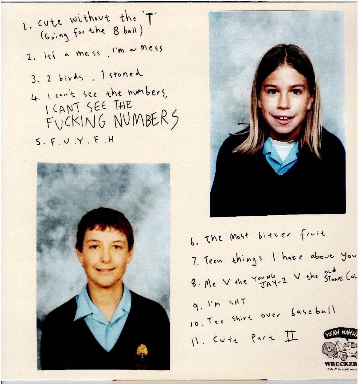 FOLEY! – MOLEY! (Vinyl, LP, 45 RPM, Album)