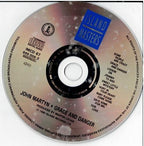 John Martyn – Grace & Danger (CD, Album, Reissue, EDC, Germany Pressing)