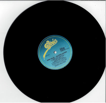 Altered Images – Pinky Blue (Vinyl, LP, Album)