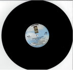 Linda Ronstadt – Hasten Down The Wind (Vinyl, LP, Album, Stereo, Gatefold)