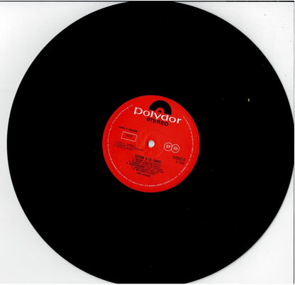 Ladi Geisler – Guitar À La Carte (Vinyl, LP, Album)