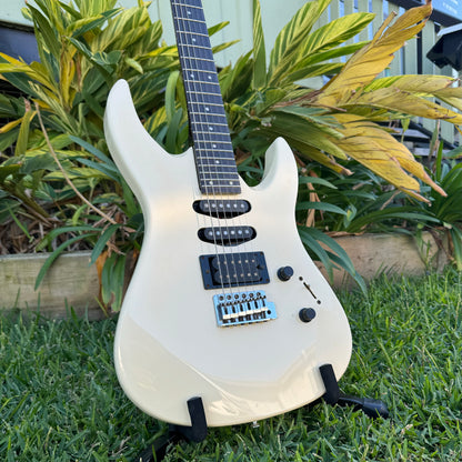 Yamaha RGX 112 - White