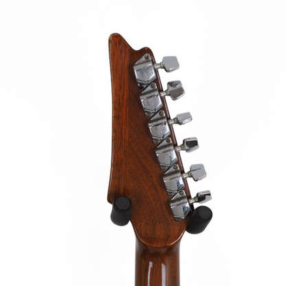1986 Ibanez LS-335 Lonestar Dreadnought Acoustic Guitar MIJ