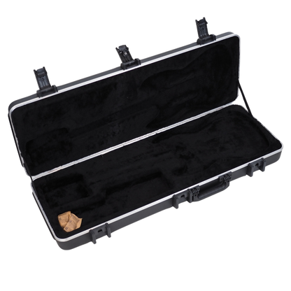 SKB PRO 1SKB-66PRO Rectangular Guitar Case for Strat or Tele