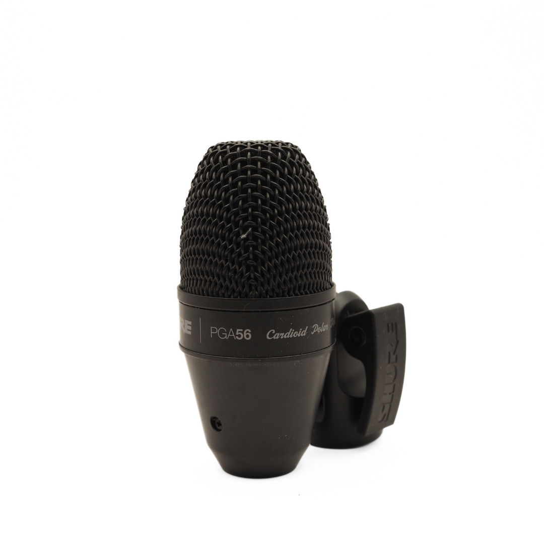 Shure PGA 7-Piece Drum Microphone Kit
