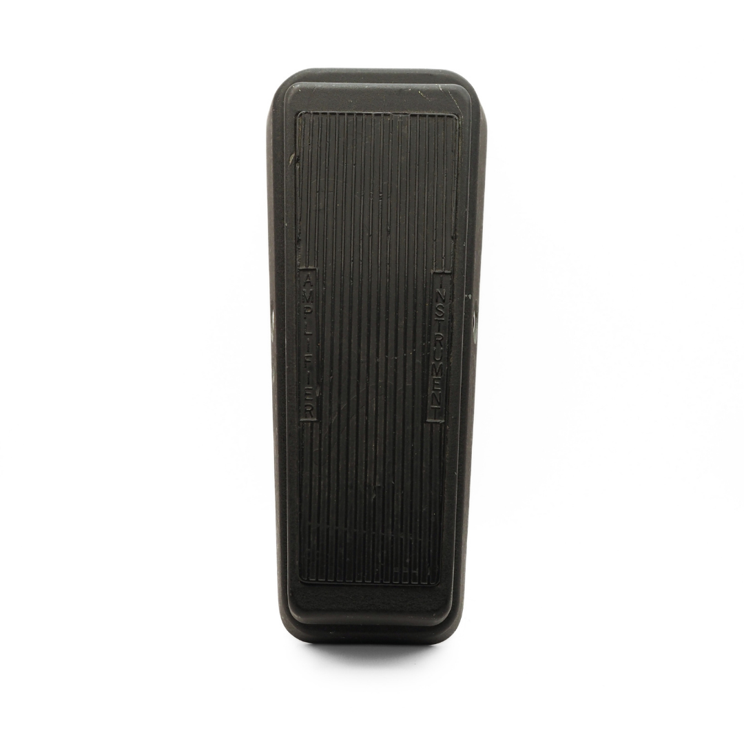 Dunlop Cry Baby GCB-95 Standard Wah-Wah Effects Pedal
