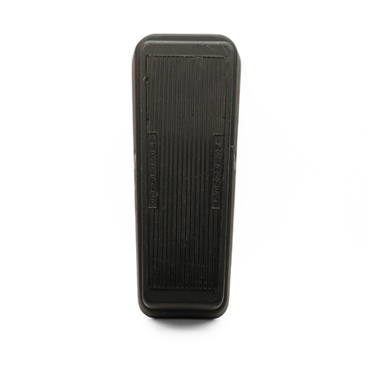 Dunlop Cry Baby GCB-95 Standard Wah-Wah Effects Pedal
