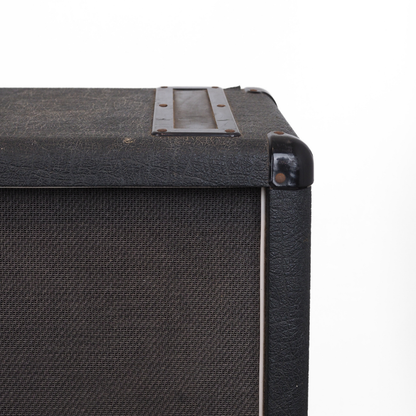 Marshall 1960A 4x12 Slanted Guitar Amplifier Cab