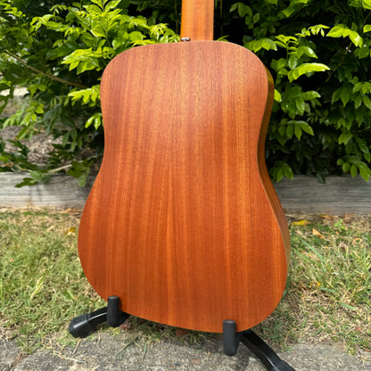 Taylor BT2 Baby Mahogany