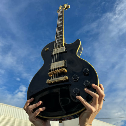 Epiphone Les Paul Custom