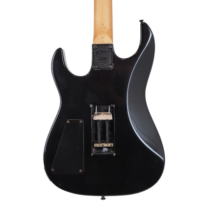 B.C. Rich ST-III Electric Guitar in Gloss Black