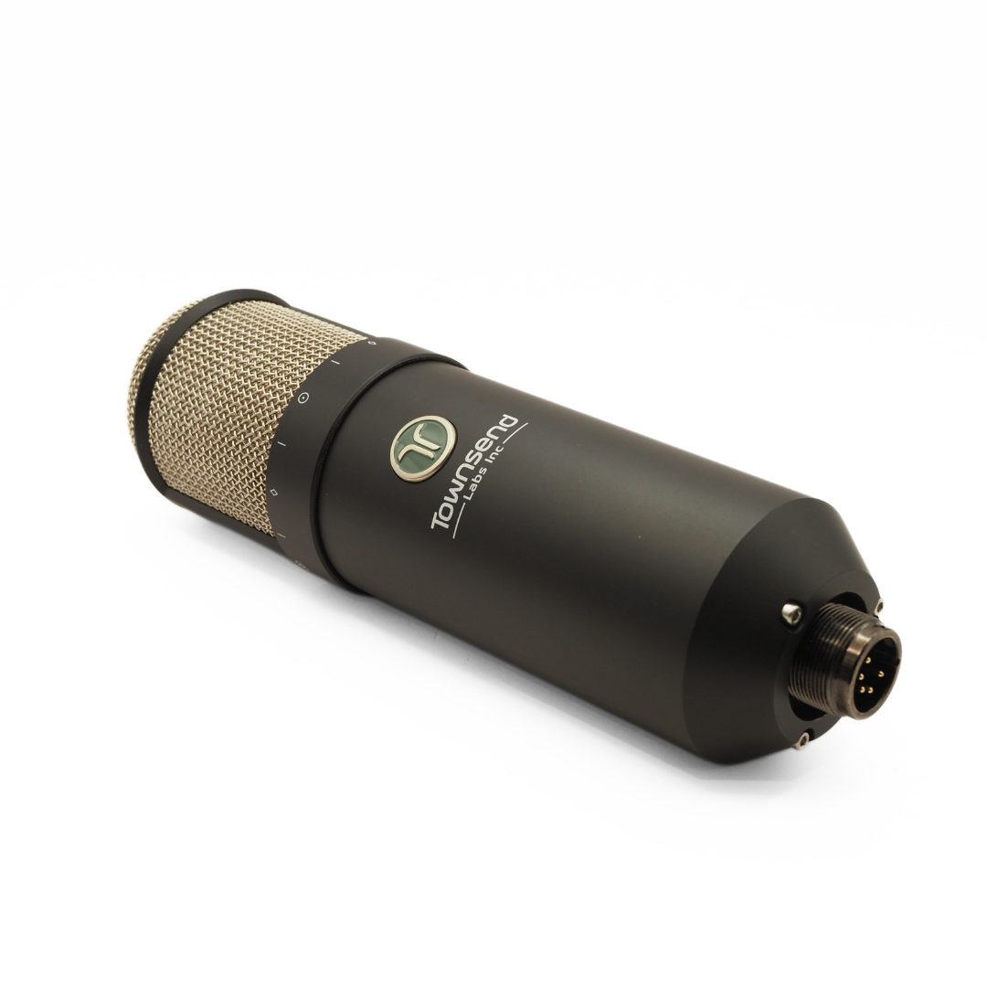 Townsend Labs Sphere L22 Modelling Condenser Microphone