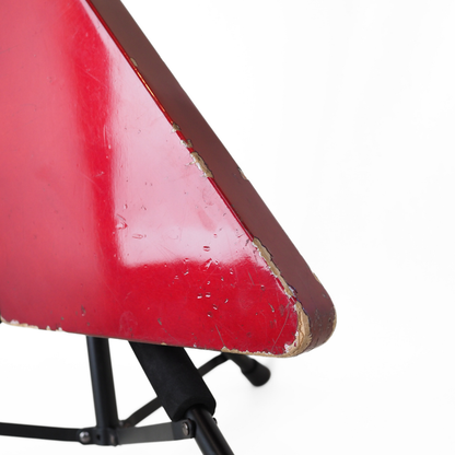 IBANEZ 1982 Destroyer II DT300 Made in Japan Electric Guitar in Red