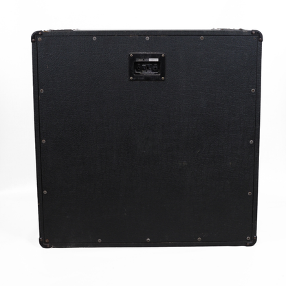 Marshall 1960A 4x12 Slanted Guitar Amplifier Cab
