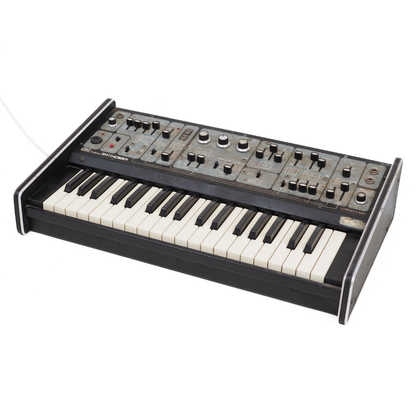 Roland System 100 Model 101 Synthesiser