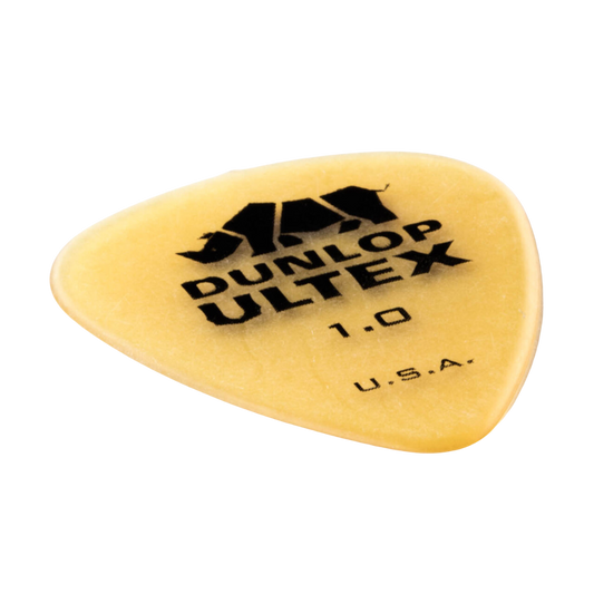 Dunlop Ultex Standard 10ULT 1.0 Pick (Single)