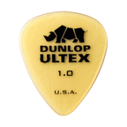 Dunlop Ultex Standard 10ULT 1.0 Pick (Single)