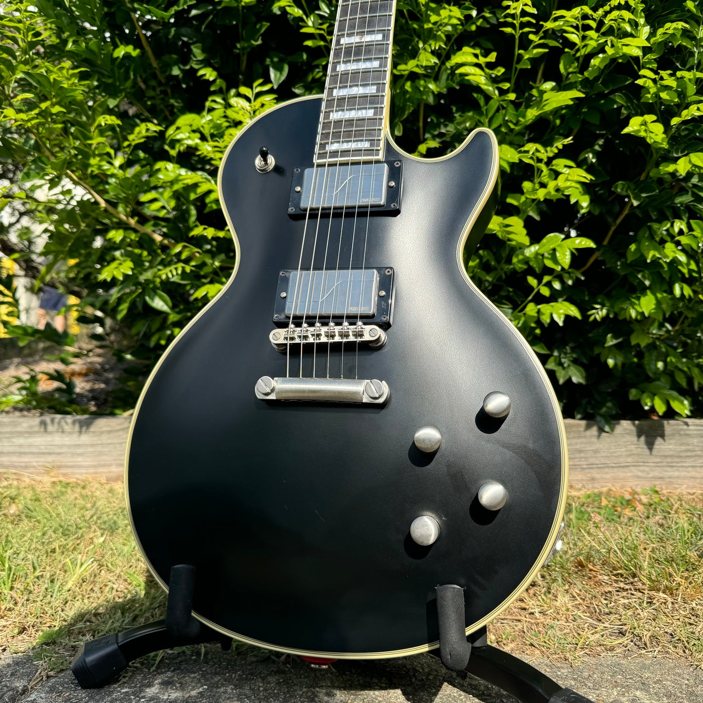 Epiphone Prophecy Les Paul